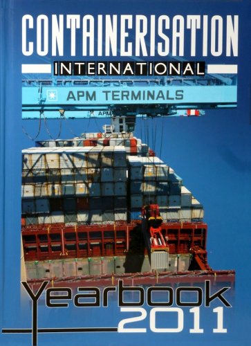 Containerisation year 2011