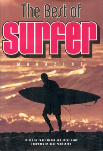 Best of Surfer Magazine