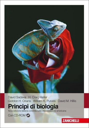 Principi di biologia