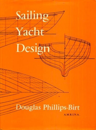 Sailing yacht design