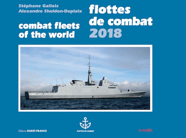 Flottes de combat 2018