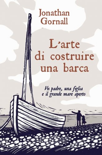 Arte di costruire una barca