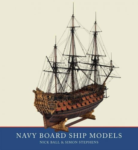 Navy board ship models