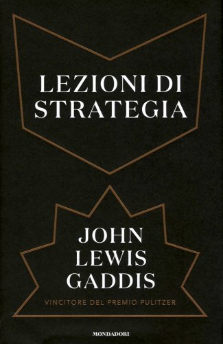 Lezioni di strategia