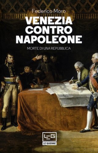 Venezia contro Napoleone