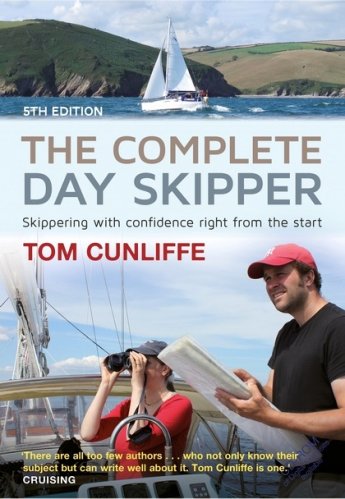 Complete day skipper