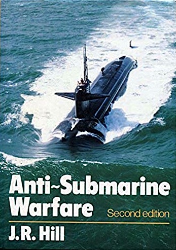 Anti-submarine warfare