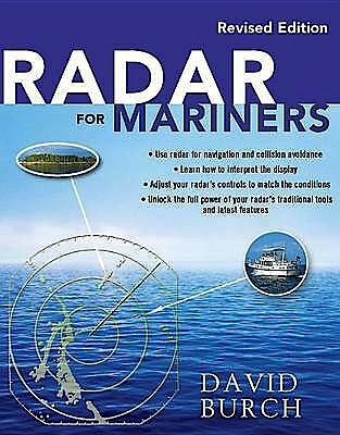 Radar for mariners