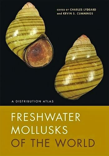 Freshwater mollusks of the world