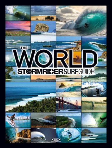 World Stormrider surf guide