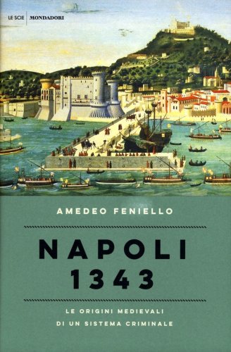 Napoli 1343