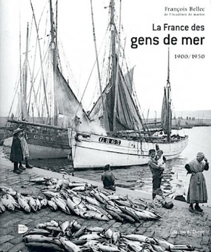 France des gens de mer 1900-1950