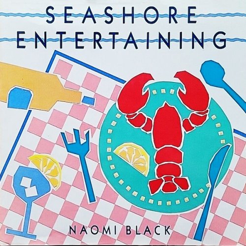 Seashore entertaining