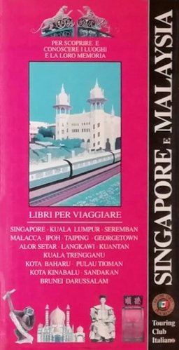 Singapore e Malaysia