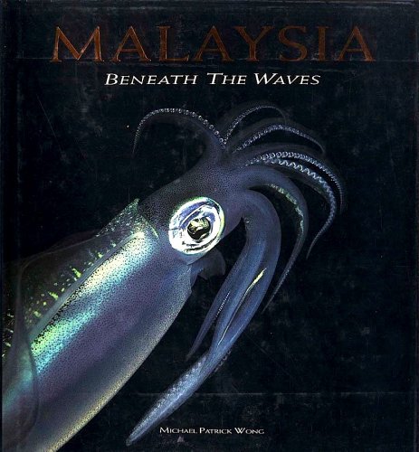 Malaysia beneath the waves