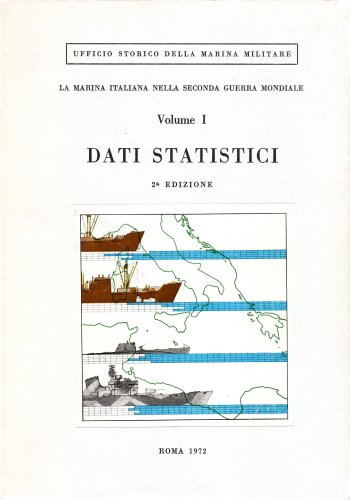 Dati statistici vol.1
