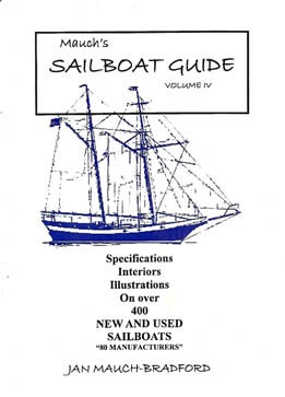 Mauch's sailboat guide vol.4