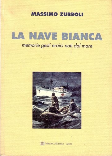 Nave bianca