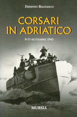 Corsari in Adriatico