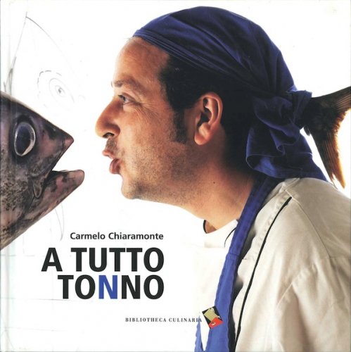 A tutto tonno