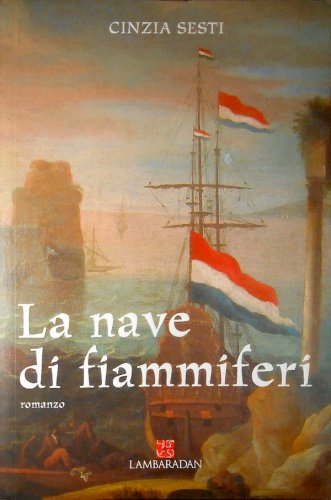 Nave di fiammiferi