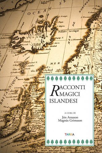 Racconti magici islandesi