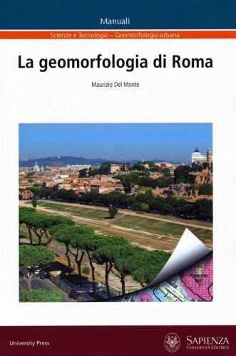 Geomorfologia di Roma
