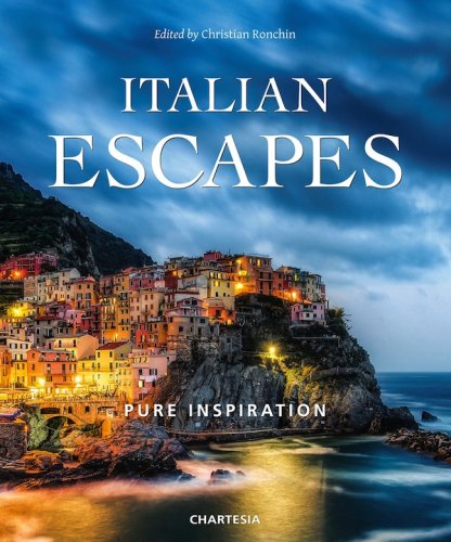 Italian escapes