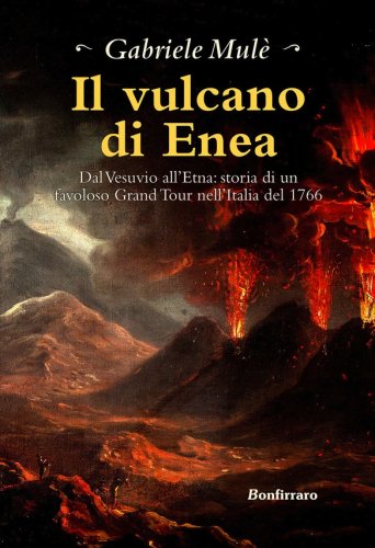 Vulcano di Enea