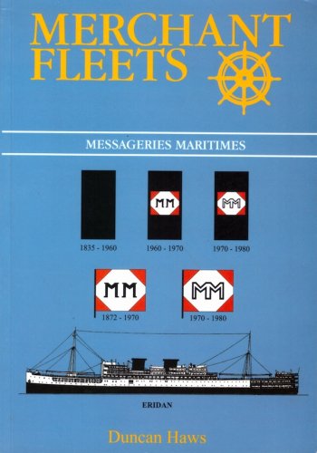Merchant fleets in profile 36