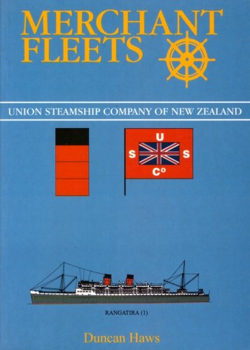 Merchant fleets in profile 32