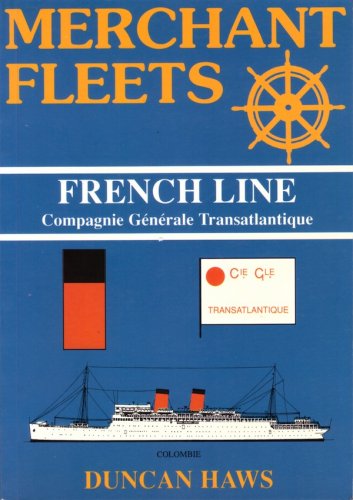 Merchant fleets in profile 30