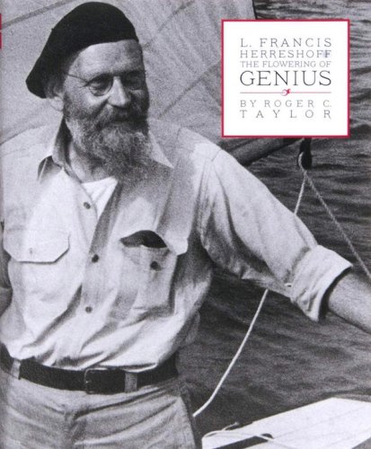 L.Francis Herreshoff the flowering of genius 1931-1972 vol.2
