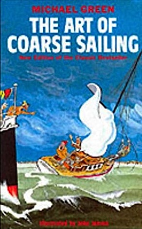 Art of coarse sailing