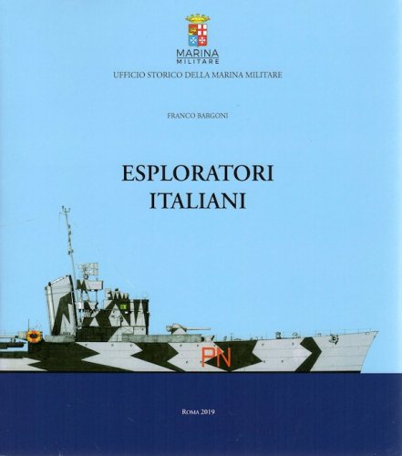 Esploratori italiani