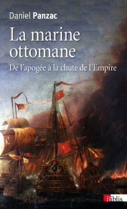 Marine ottomane