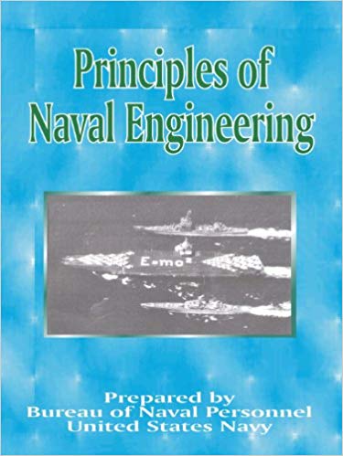 Principles of naval engineering