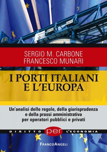 Porti italiani e l'Europa