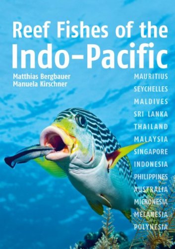 Reef fishes of the Indo-Pacific