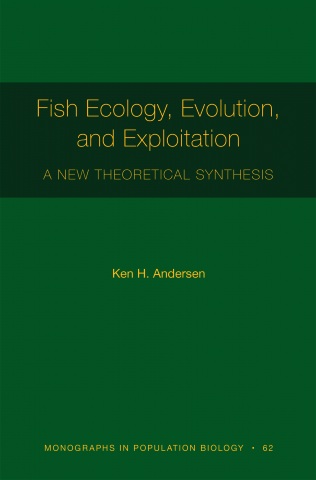 Fish ecology, evolution, and exploitation