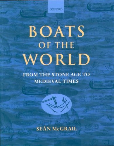 Boats of the world