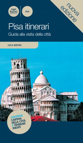 Pisa itinerari