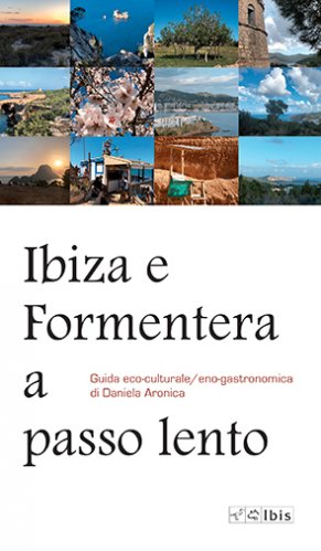 Ibiza e Formentera a passo lento