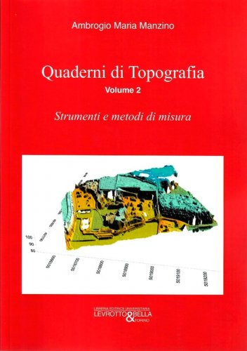 Quaderni di topografia vol.2