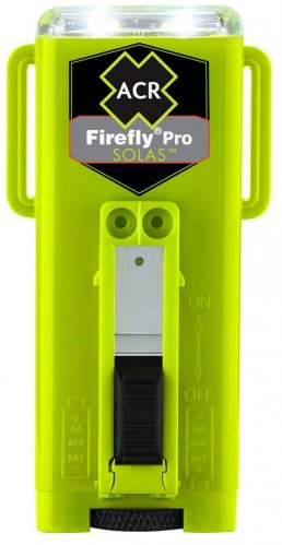 Firefly Pro Solas