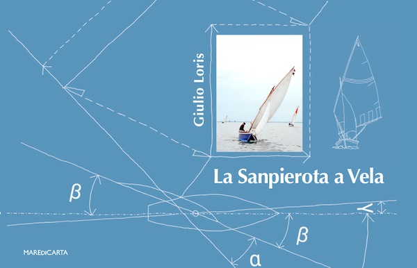 Sanpierota a vela