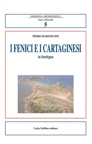 Fenici e i Cartaginesi in Sardegna