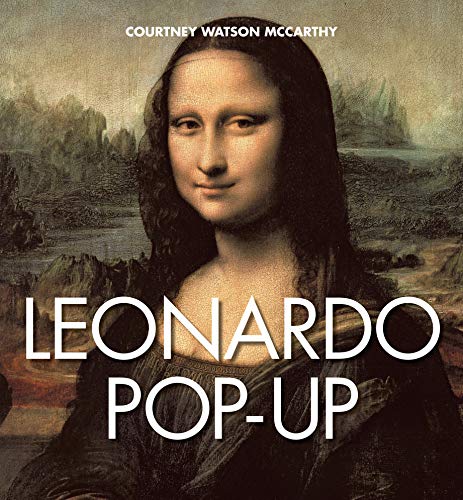 Leonardo pop-up
