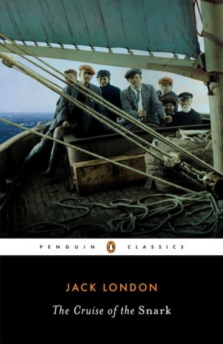 Cruise of the Snark