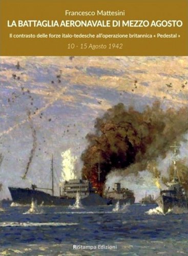 Battaglia aeronavale di mezzo agosto